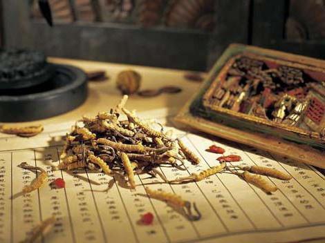 pregledi tradicionalne kitajske medicine