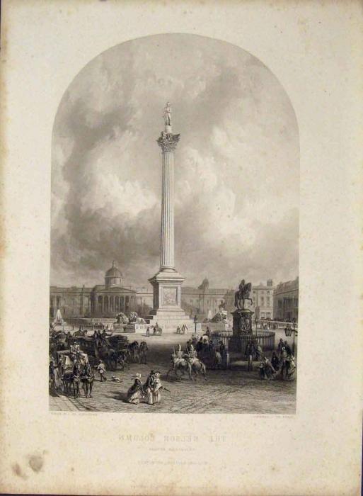 trg Trafalgar