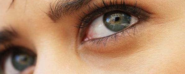 oční cvičení pro děti