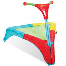 trampolini gonfiabili per bambini