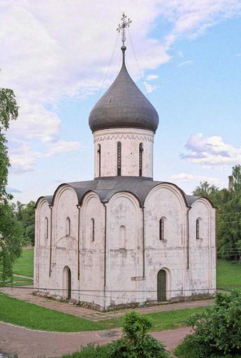 Klasztor Pereslavl-Zalessky