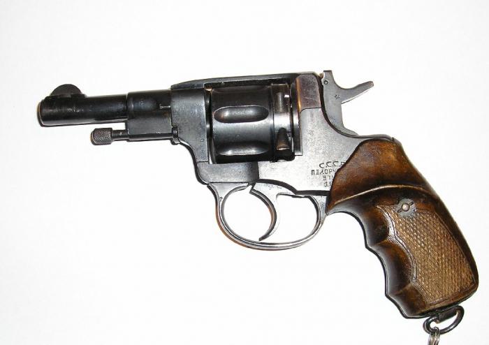 travmatični revolver Price