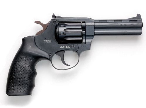 travmatični revolver revolver Cena