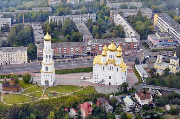 Moskva Bryansk koliko kilometrov z avtomobilom