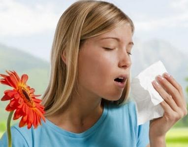 rimedi popolari di trattamento di allergia