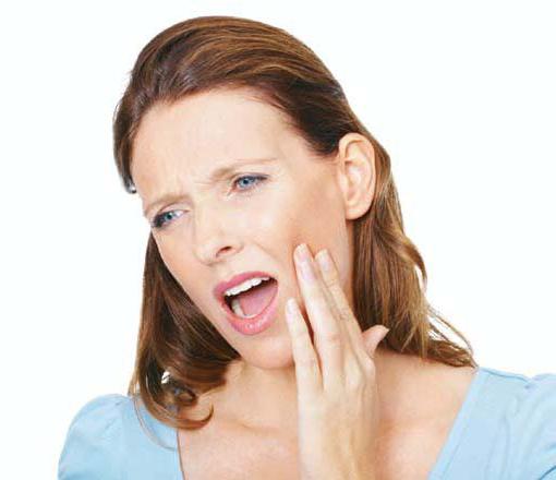 leczenie aftowego zapalenia jamy ustnej u dorosłych