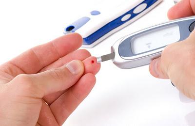 léčba diabetes mellitus lidových léků