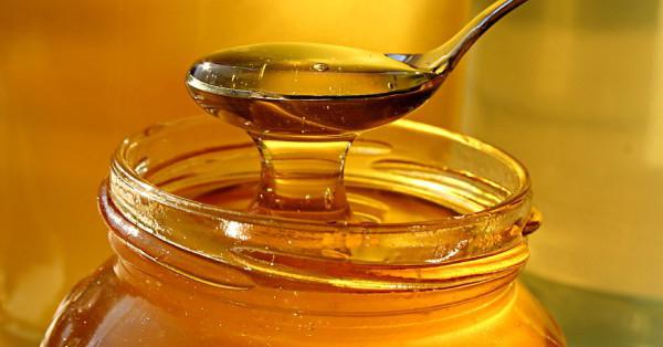 trattamento aloe e miele
