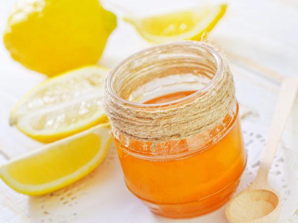 trattamento delle articolazioni del miele