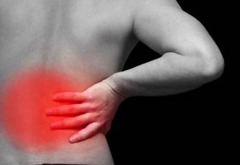 Лечение на остеохондроза на гръбначния стълб