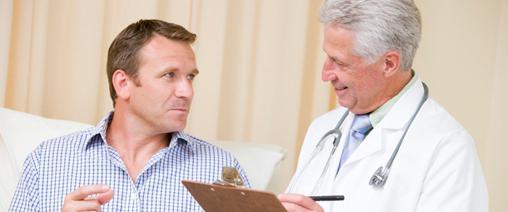 Léčba adenomu prostaty bez operace