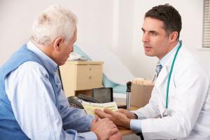 Leczenie gruczolaka prostaty - jak pozbyć się choroby
