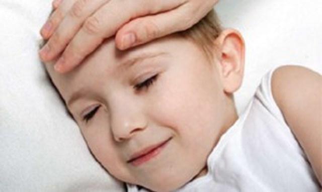 stomatitis u djece