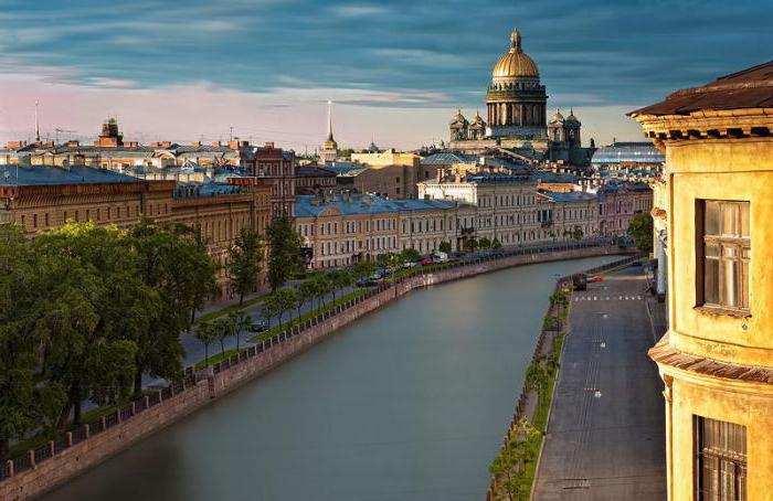 Притокът на Дубровка нева