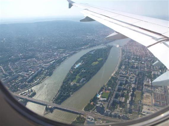 ляв приток на Волга