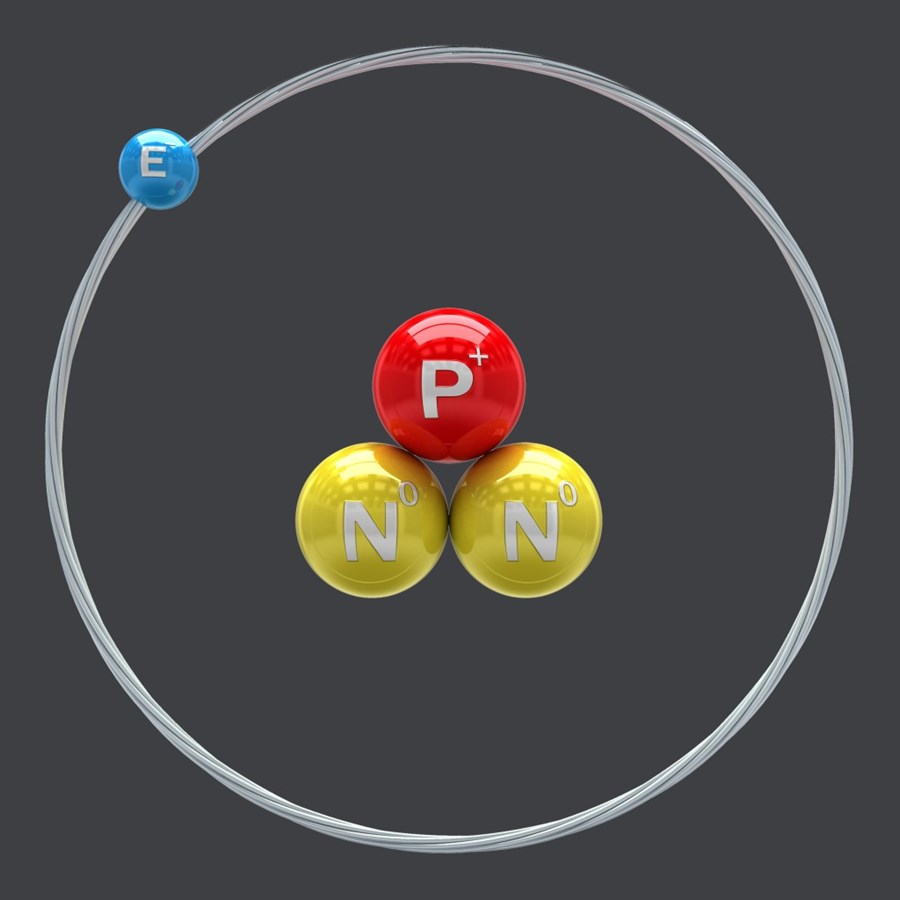 Тритий гелий 3. Изотоп трития. Атом тритий изотопы. Модель атома изотопа гелий-3. Тритий для водорода.