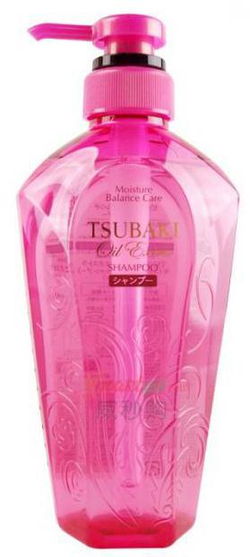 recensioni di shampoo per capelli tsubaki