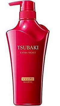 shampoo tsubaki per recensioni di capelli danneggiati