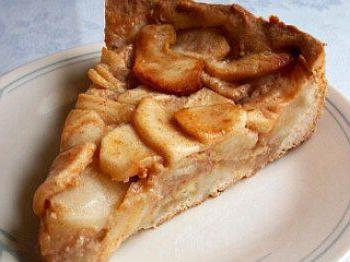 Ukusan recept za kolač od jabuka