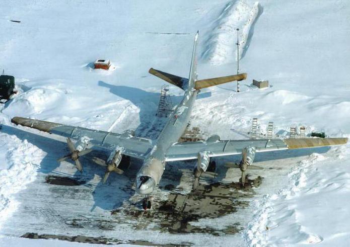 Ту-95MS