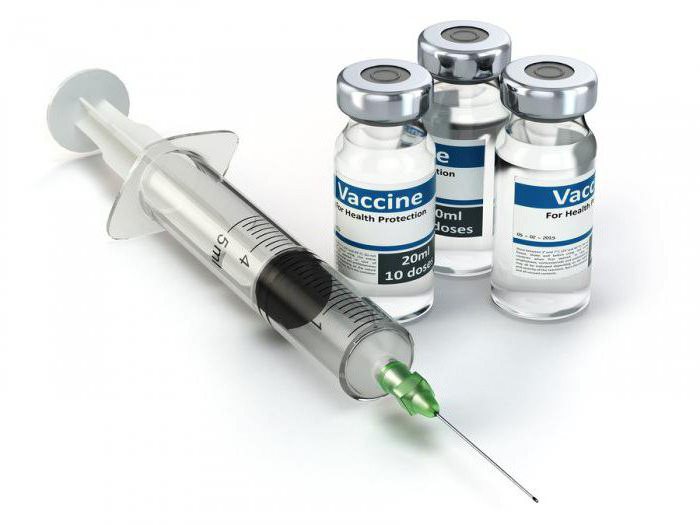 vakcina protiv tularemije