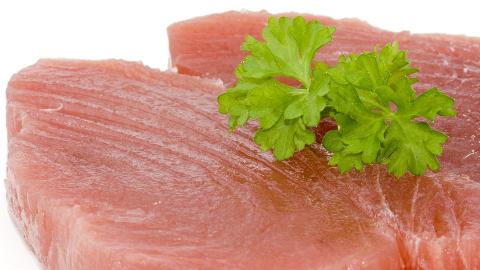 Užitné vlastnosti tuňáka