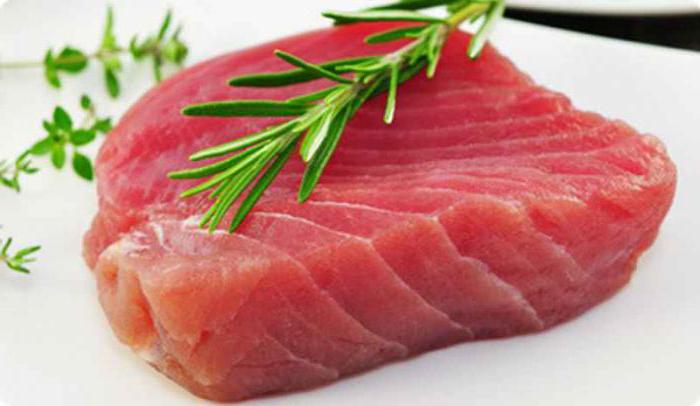 recept na tuňákový salát