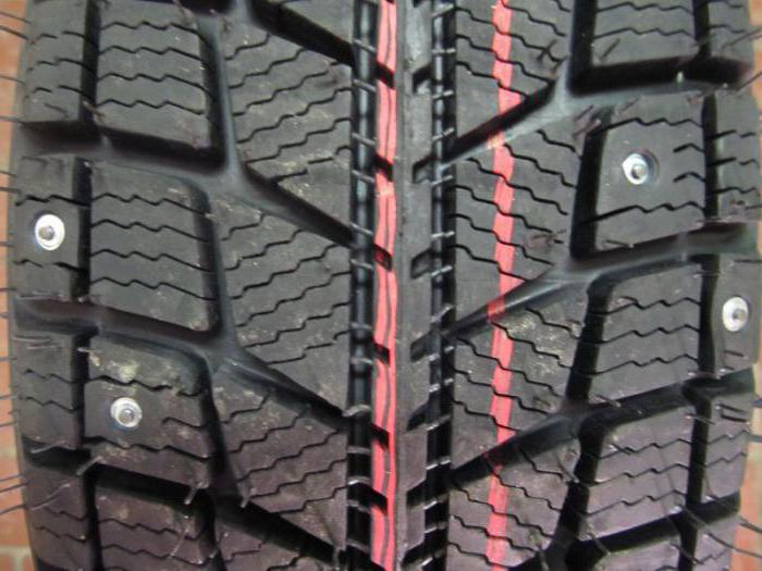 zimske pnevmatike tunga ekstremne kontaktne ocene