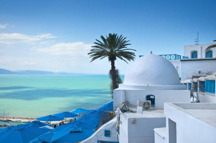 vacanza in tunisia in ottobre recensioni