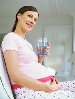 scarsa analisi delle urine durante la gravidanza