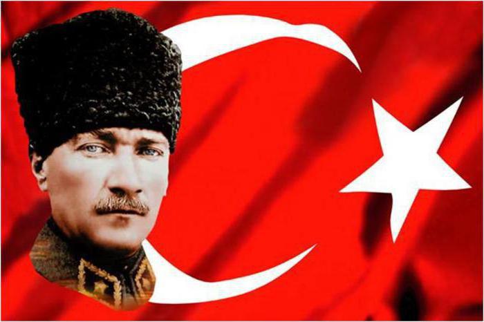 turški predsednik