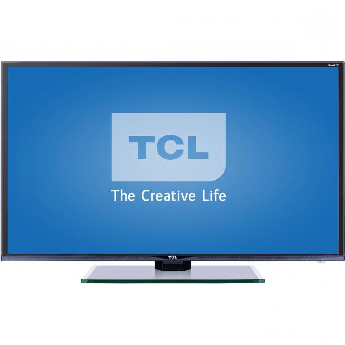 tcl телевизия прегледи кой производител