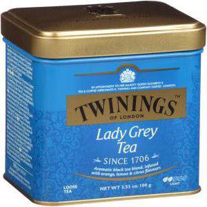 Tea Twinings angielskie śniadanie