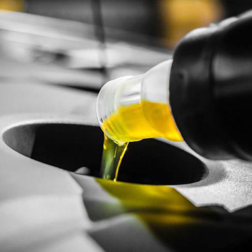 olej silnikowy do silników dwusuwowych