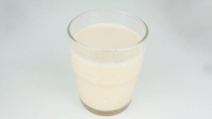 bílkovin v mléčných výrobcích