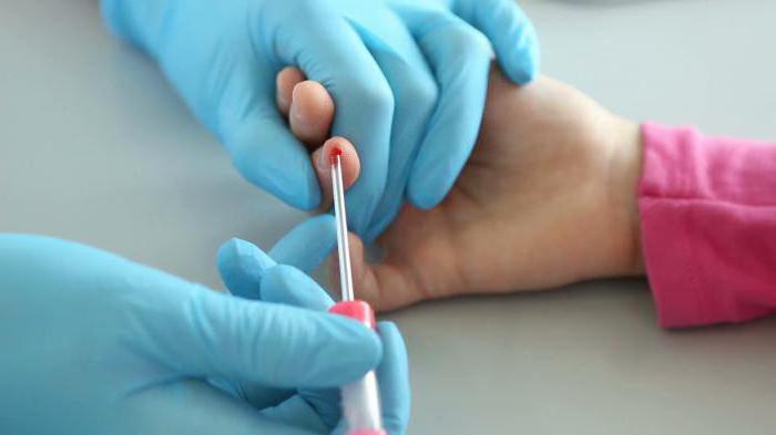 koje vrste krvnih testova postoje
