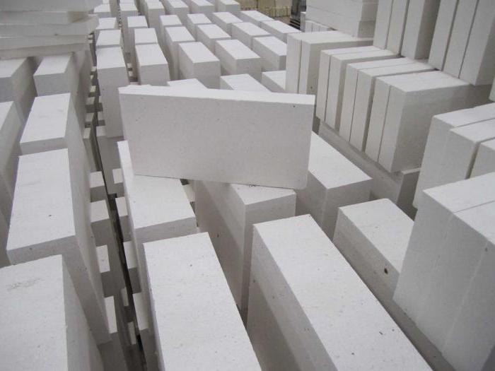 производство на строителни блокове