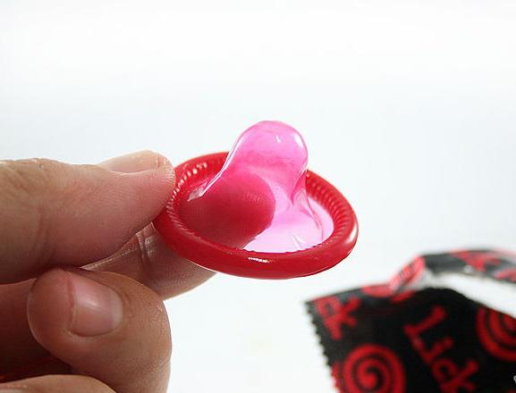 jaké druhy kondomů