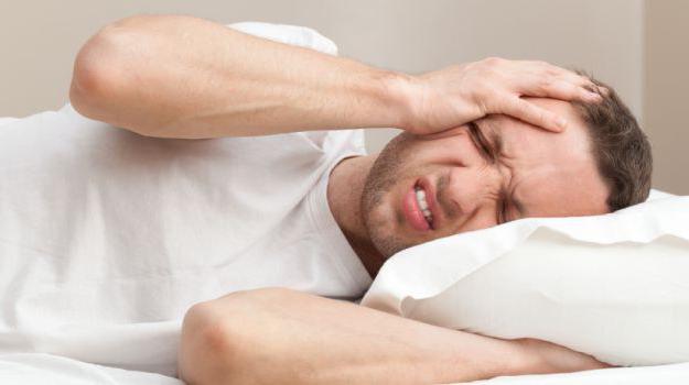rodzaje bólów głowy i ich przyczyny