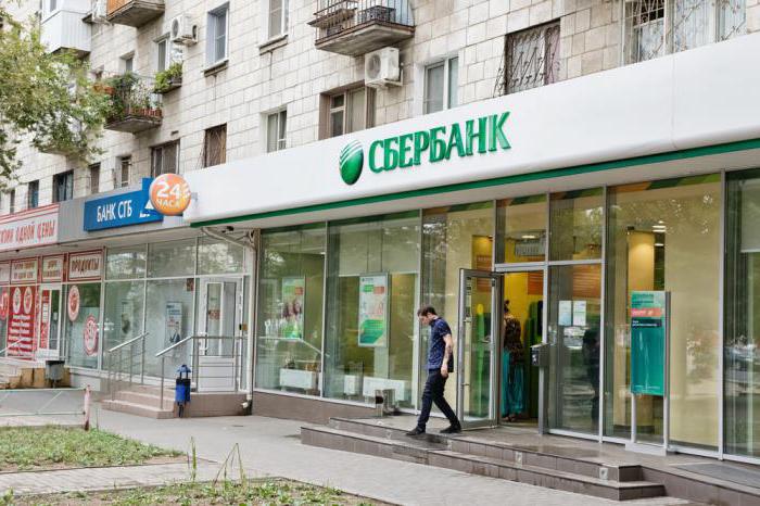 Vrste in vrednost kreditnih kartic Sberbank