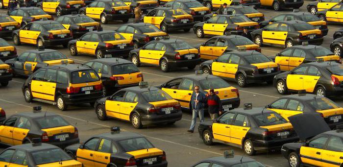 Taxi Uber Nižnji Novgorod vozača recenzije
