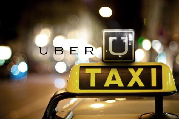 recensioni di uber taxi perm driver
