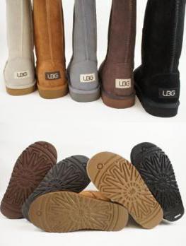 uggs ugg shoppers reviews