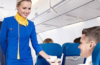 Ukrajina International Airlines