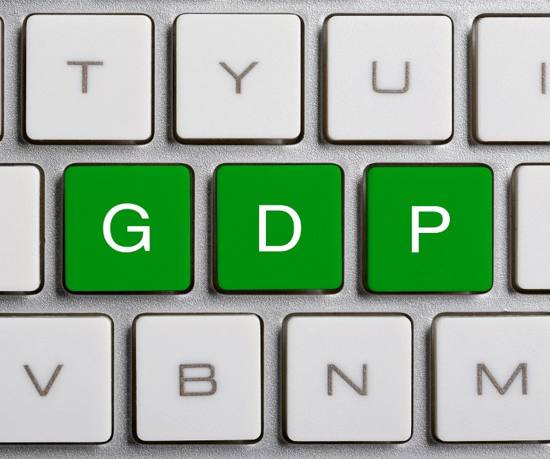 HDP jako důležitého makroekonomického ukazatele