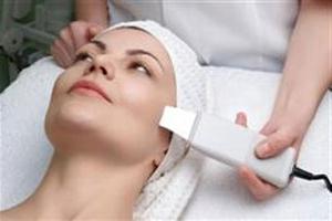 ultrazvukové přístroje pro čištění obličeje
