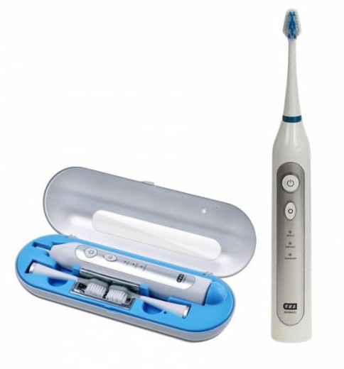 donfeel hsd 005 ocene ultrazvočne zobne ščetke