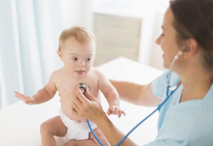 ултразвуково изследване на тазобедрените стави при бебета