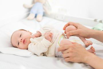 ultrazvok kolčnih sklepov pri otrocih