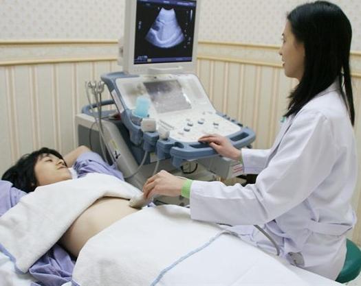 ultrazvuk jetre